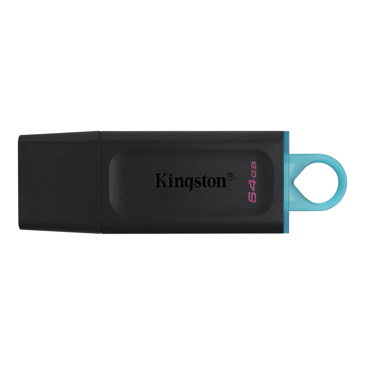 USB flash disk Kingston Exodia Čierna 64 GB